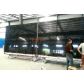 Insulated Double Glazed Glass Production Line Machine